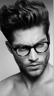 ทรงผมผู้ชาย 